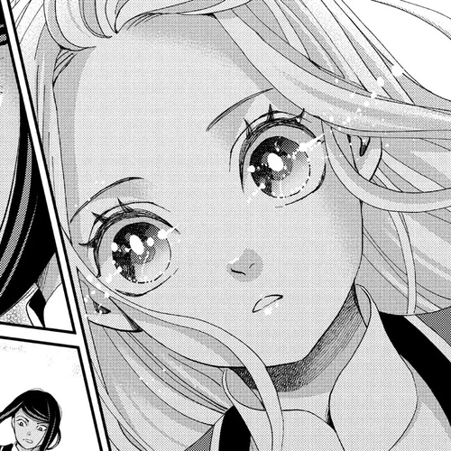 Nina the Starry Bride Chapter 23 cover