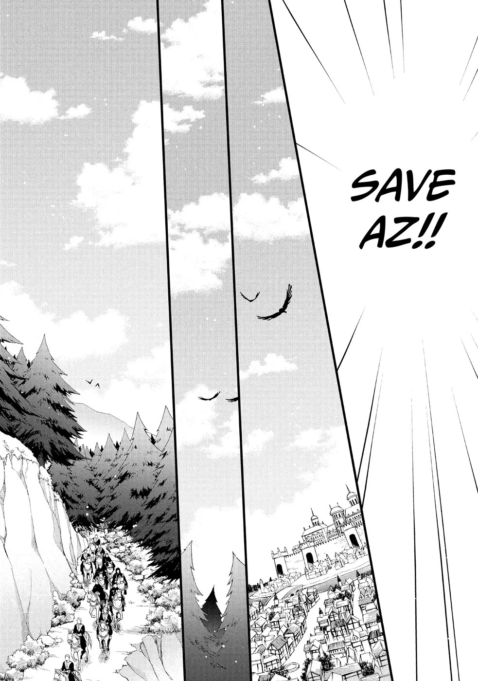 Nina the Starry Bride Chapter 24 page 20 - Chapter 24