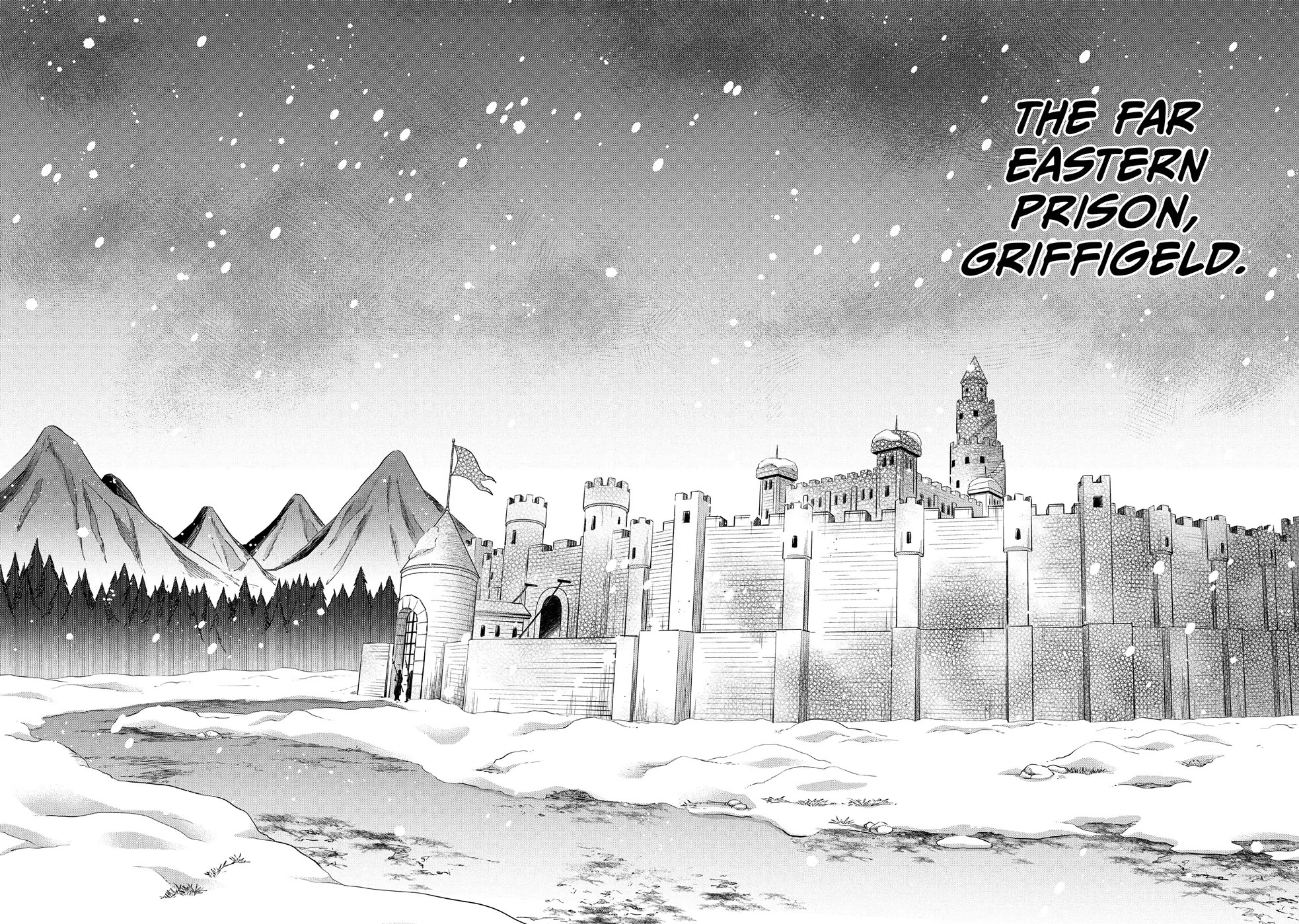 Nina the Starry Bride Chapter 24 page 41 - Chapter 24