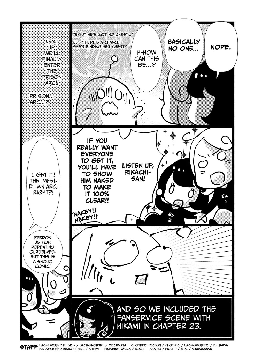 Nina the Starry Bride Chapter 24 page 44 - Chapter 24