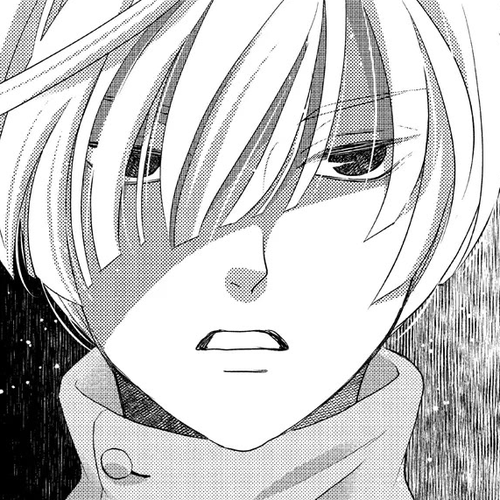 Nina the Starry Bride Chapter 24 cover