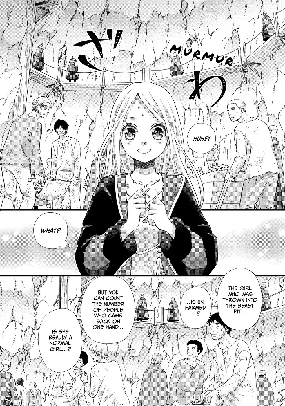 Nina the Starry Bride Chapter 26 page 12 - Chapter 26