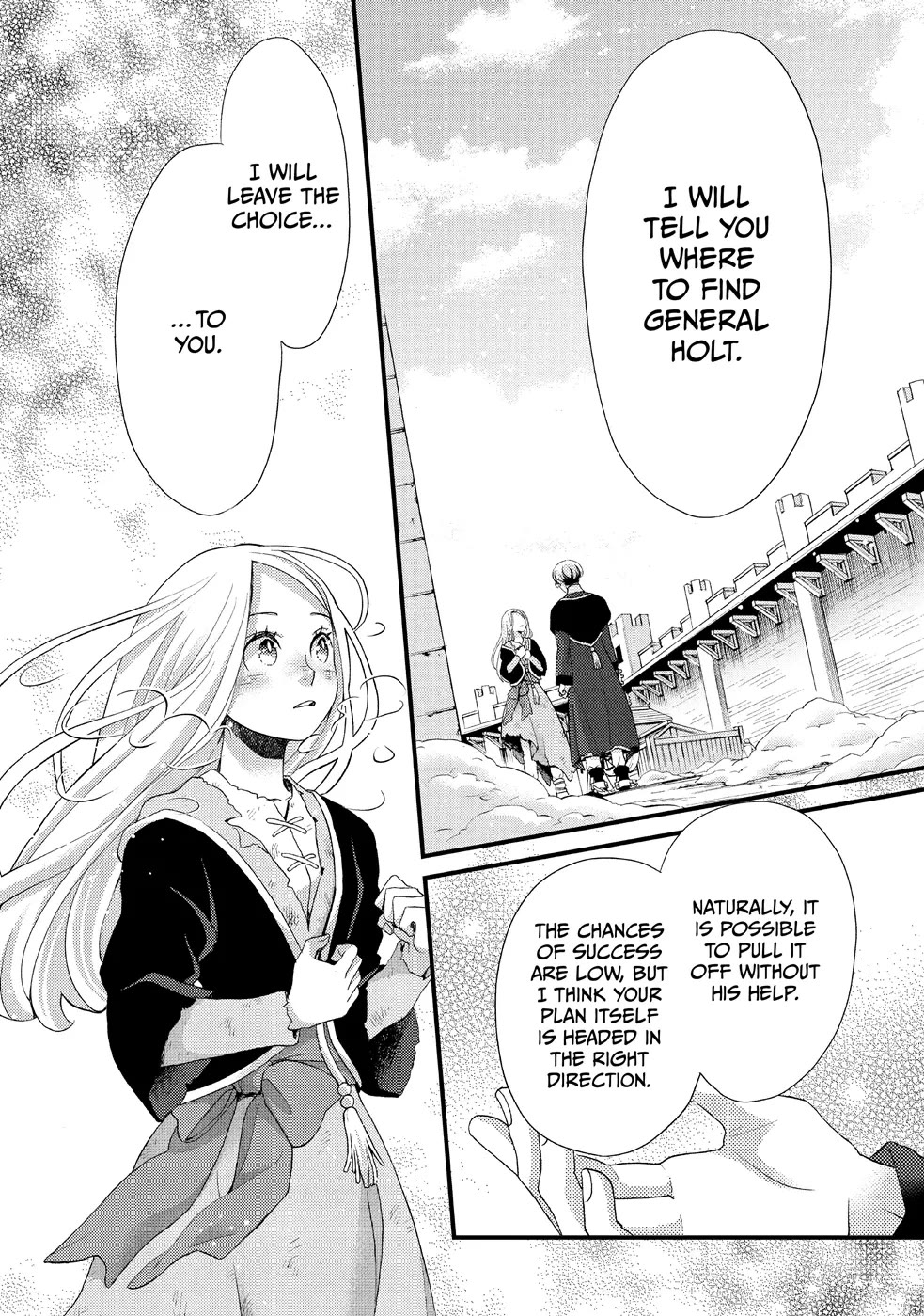 Nina the Starry Bride Chapter 27 page 20 - Chapter 27
