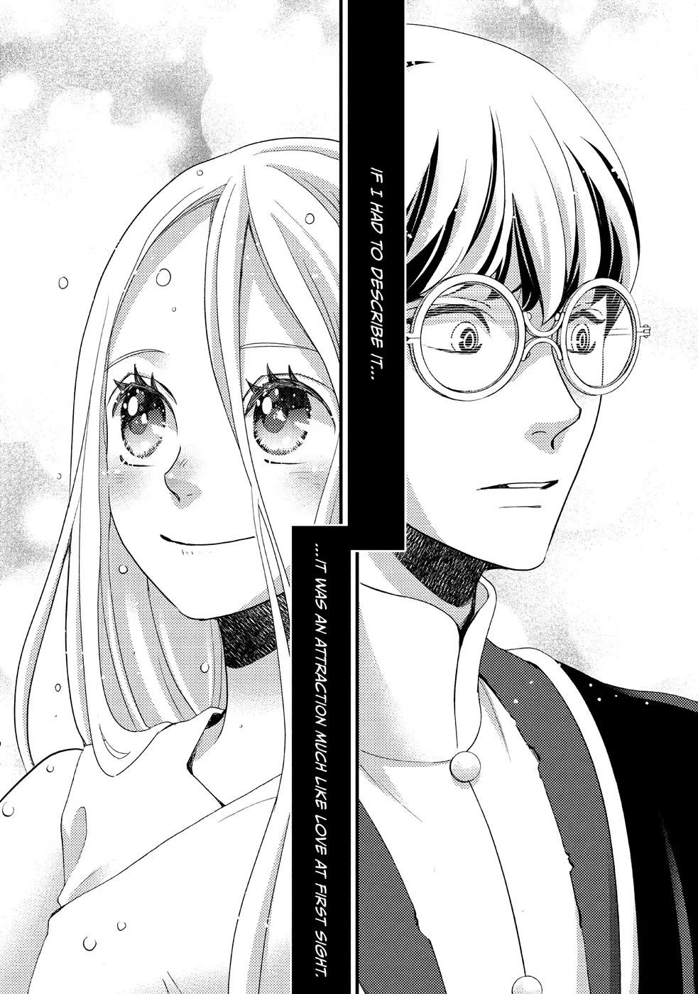 Nina the Starry Bride Chapter 27 page 35 - Chapter 27