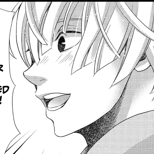 Nina the Starry Bride Chapter 28 cover