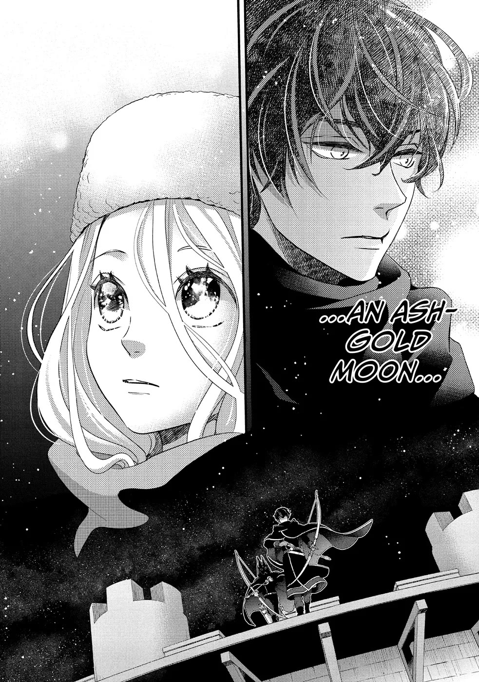 Nina the Starry Bride Chapter 29 page 5 - Chapter 29