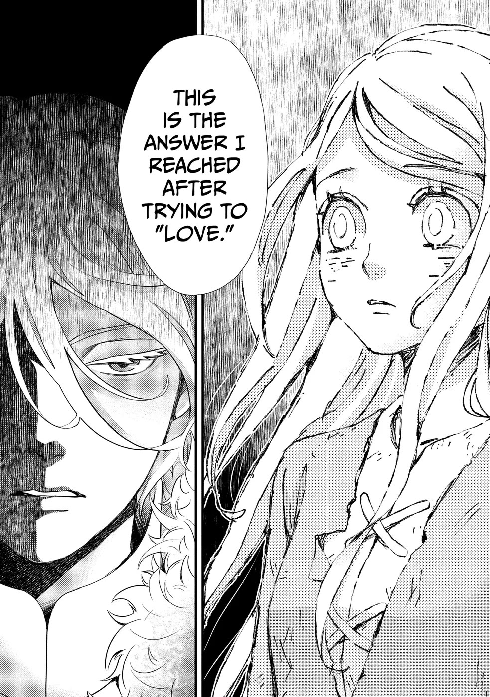 Nina the Starry Bride Chapter 31 page 37 - Chapter 31