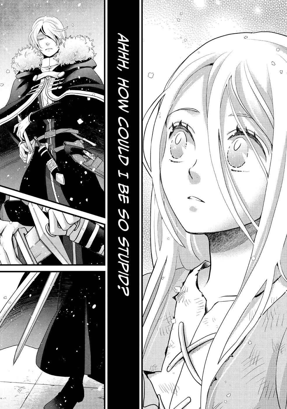 Nina the Starry Bride Chapter 32 page 43 - Chapter 32
