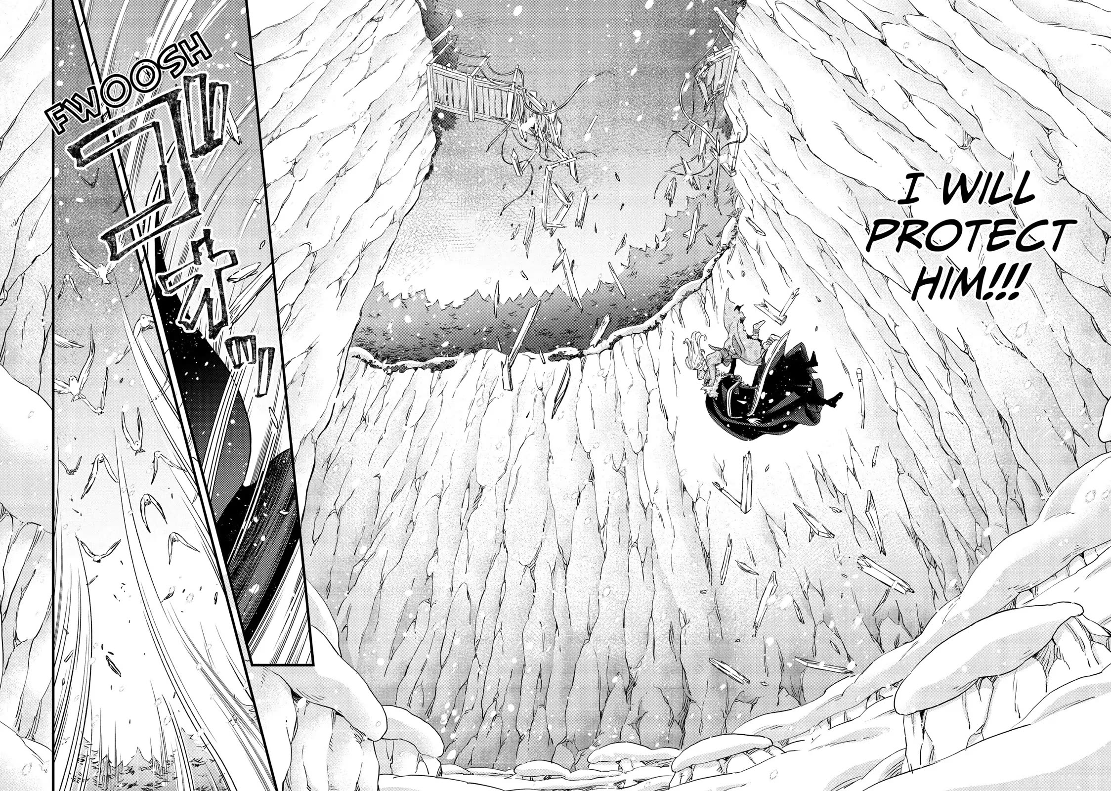 Nina the Starry Bride Chapter 33 page 36 - Chapter 33