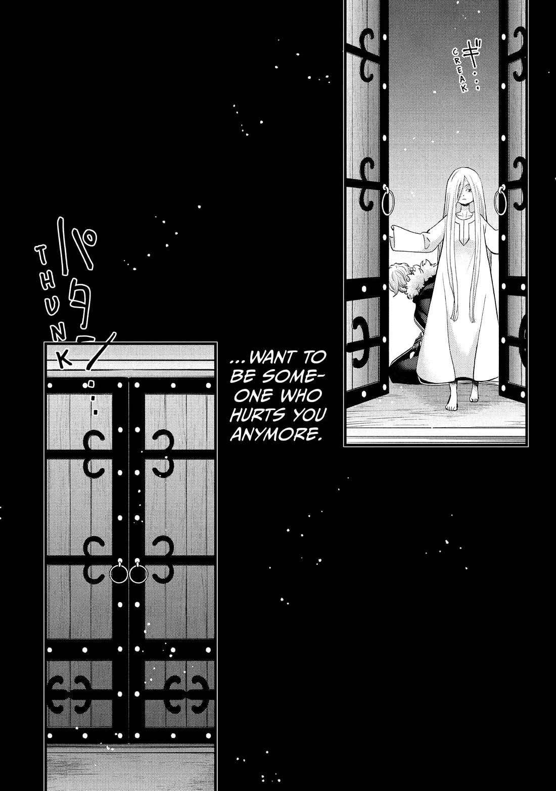 Nina the Starry Bride Chapter 33 page 42 - Chapter 33