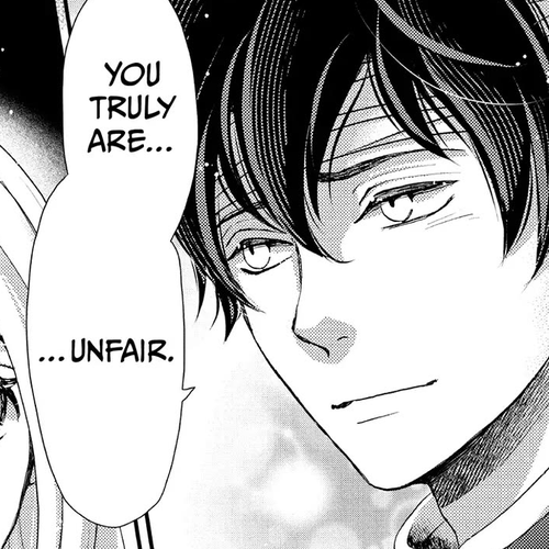 Nina the Starry Bride Chapter 34 cover