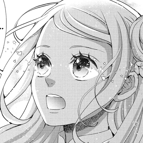 Nina the Starry Bride Chapter 36 cover