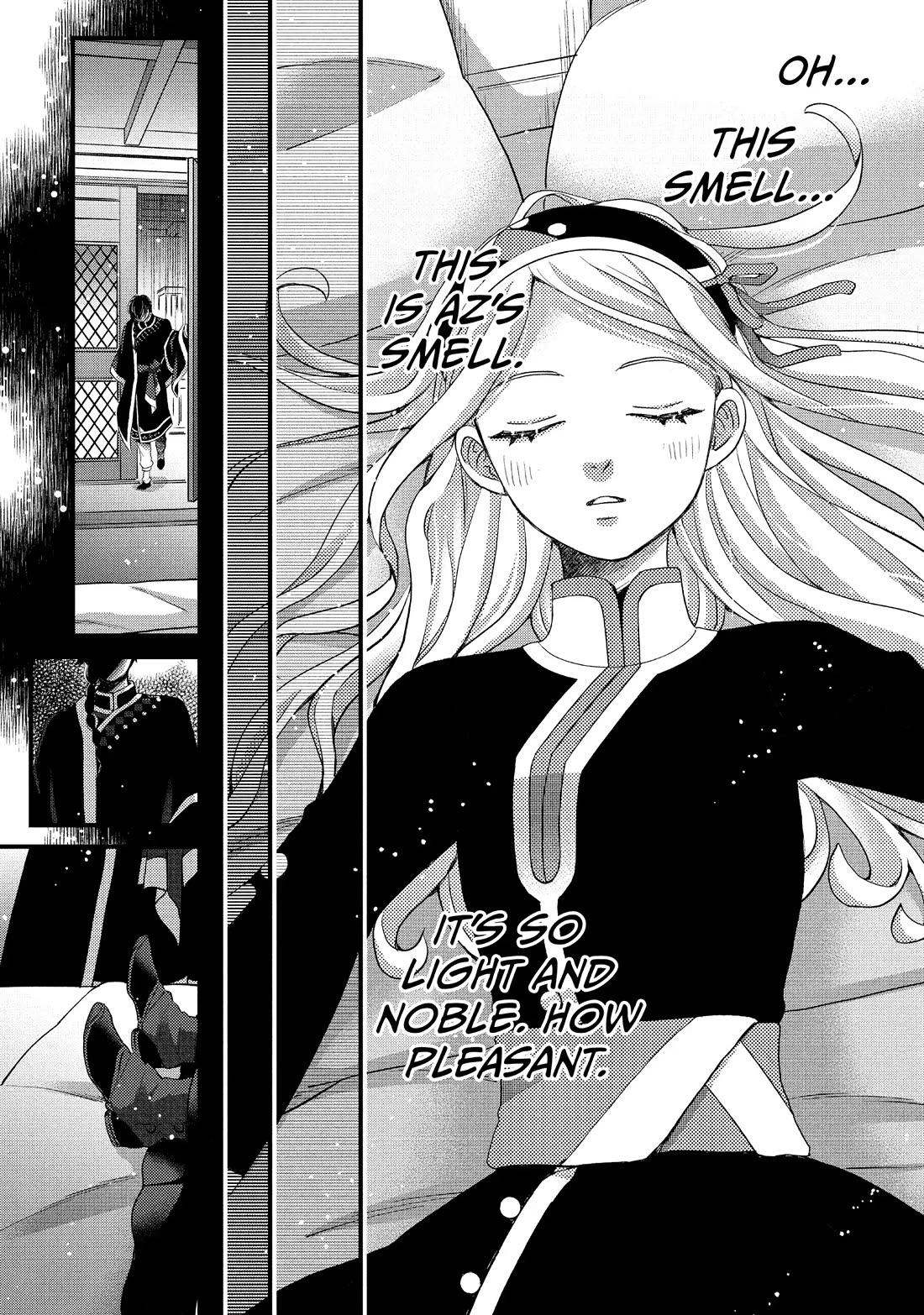 Nina the Starry Bride Chapter 38 page 24 - Chapter 38