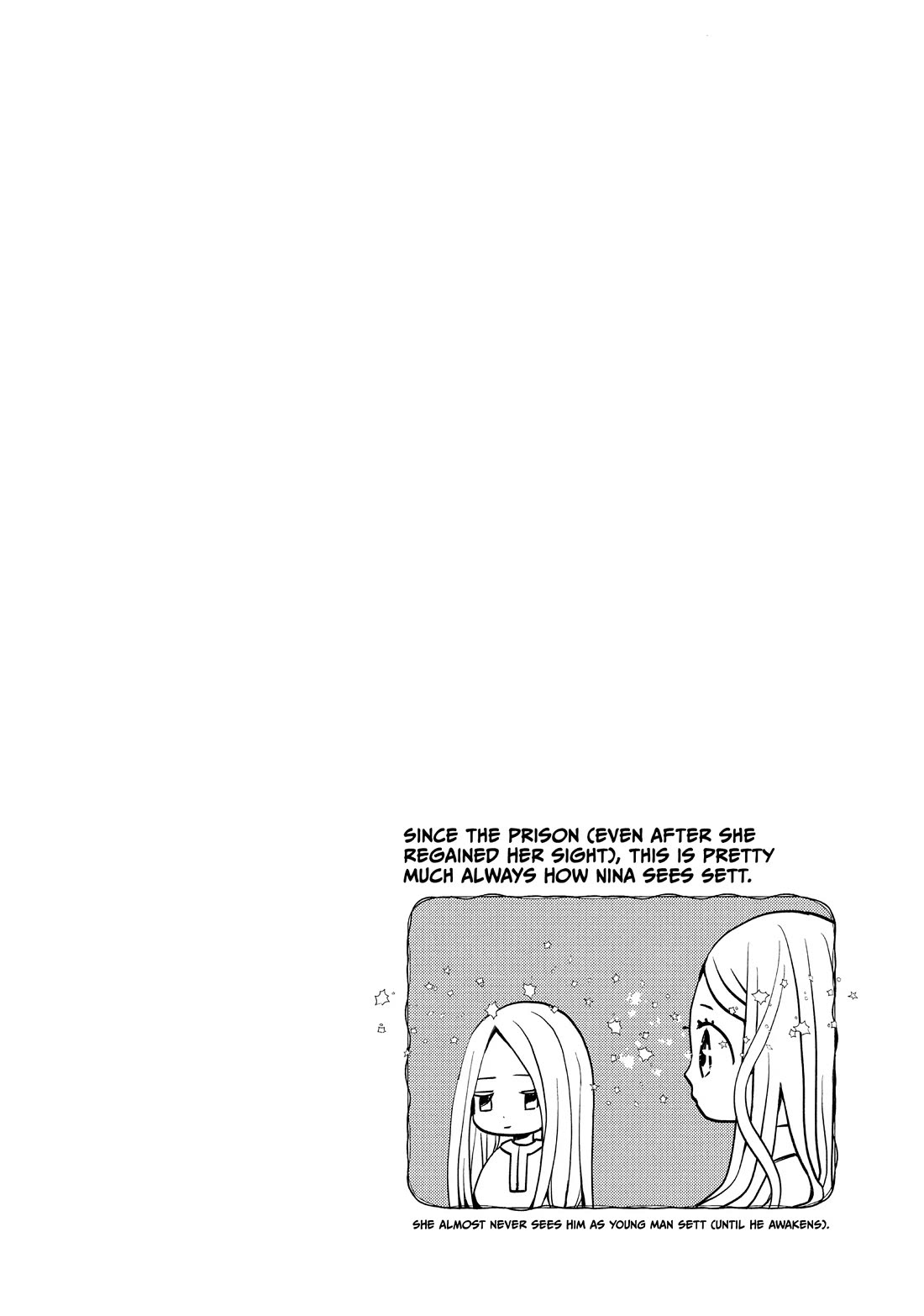 Nina the Starry Bride Chapter 38 page 38 - Chapter 38