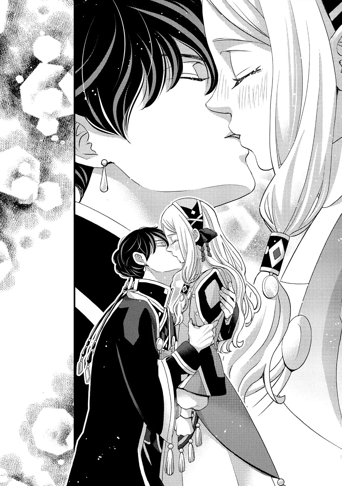 Nina the Starry Bride Chapter 39 page 33 - Chapter 39