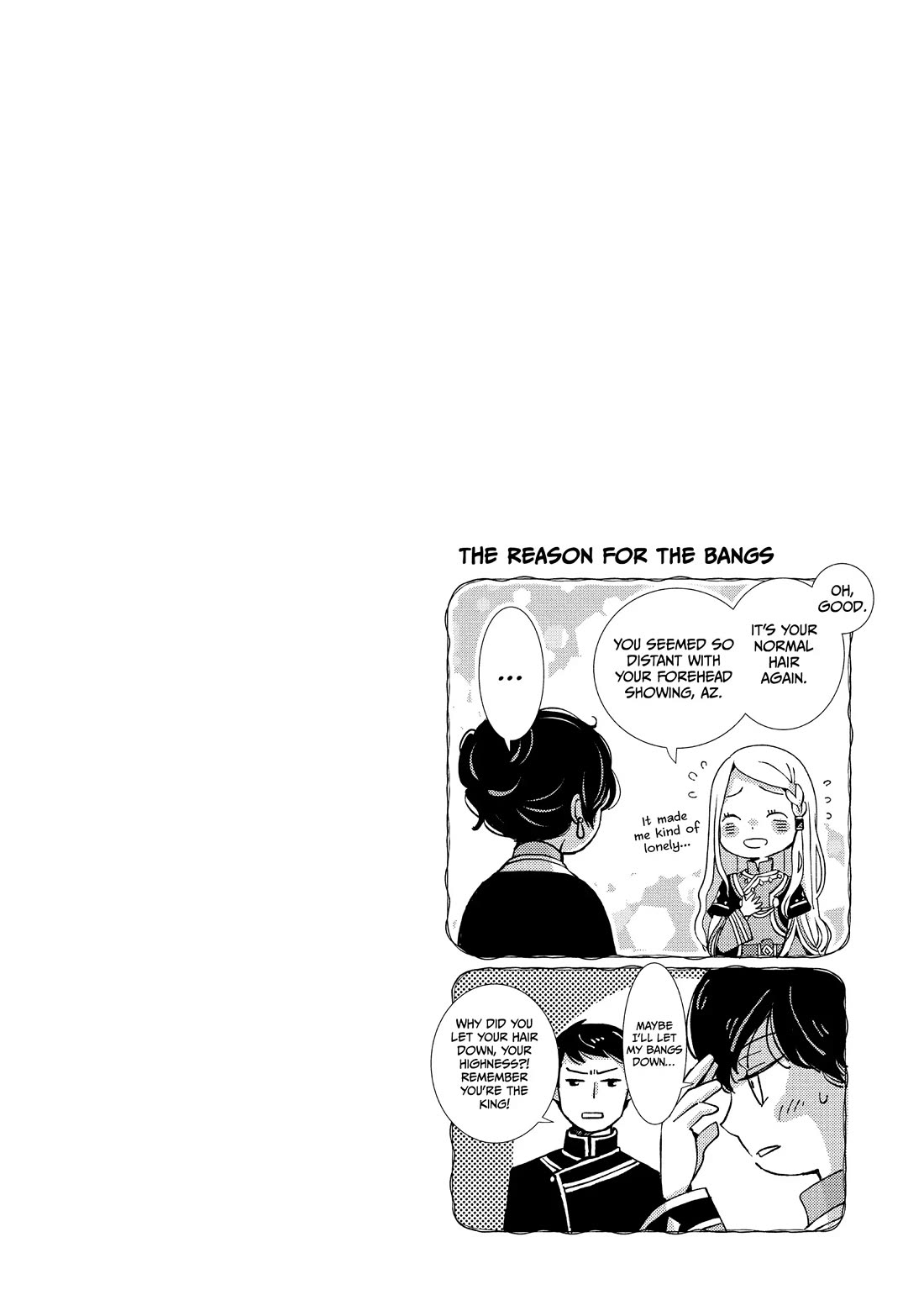 Nina the Starry Bride Chapter 39 page 39 - Chapter 39