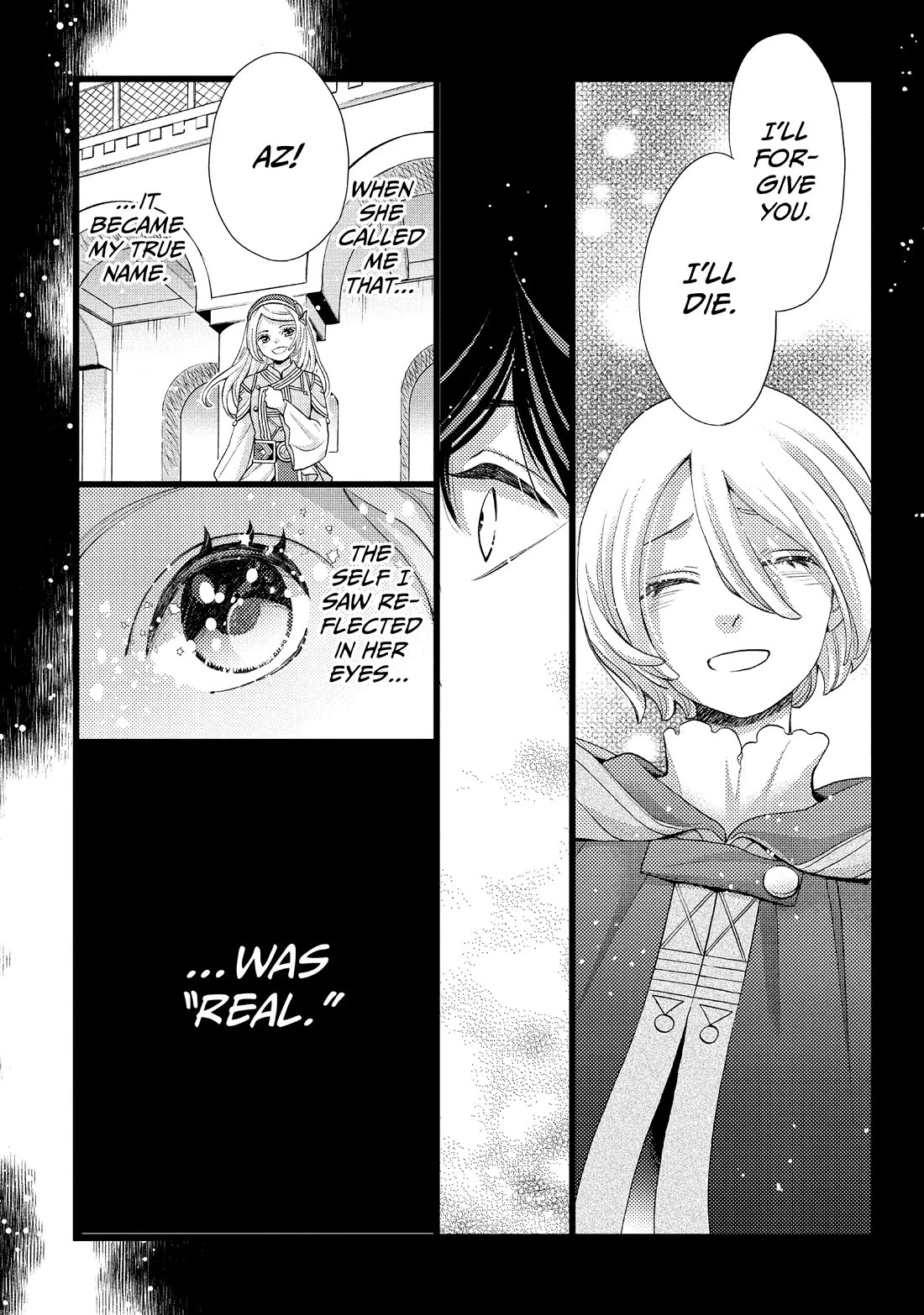 Nina the Starry Bride Chapter 40 page 26 - Chapter 40