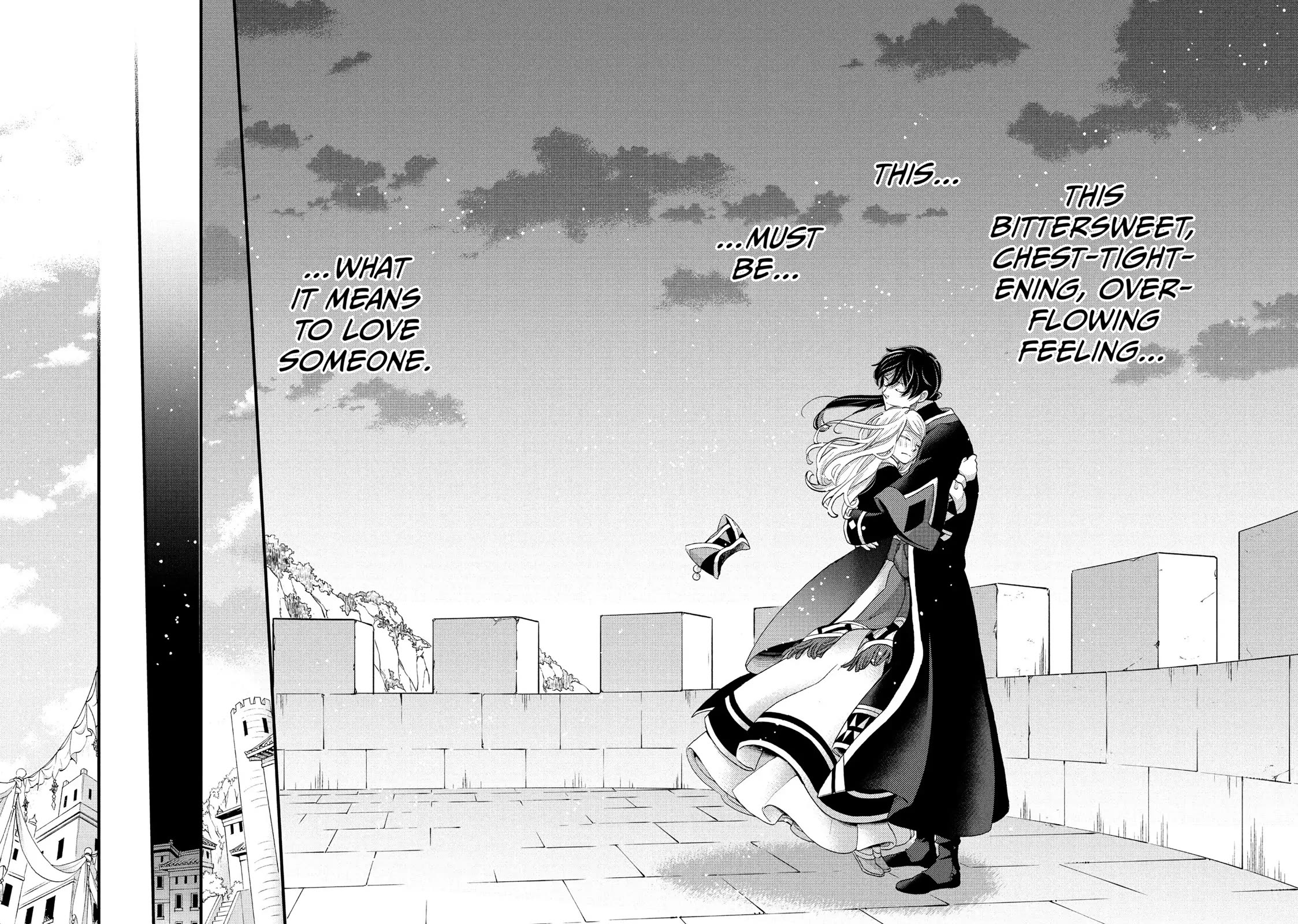 Nina the Starry Bride Chapter 40 page 28 - Chapter 40