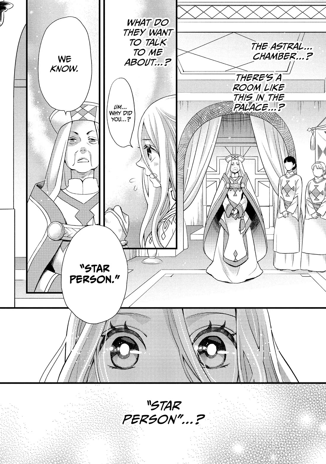 Nina the Starry Bride Chapter 41 page 24 - Chapter 41