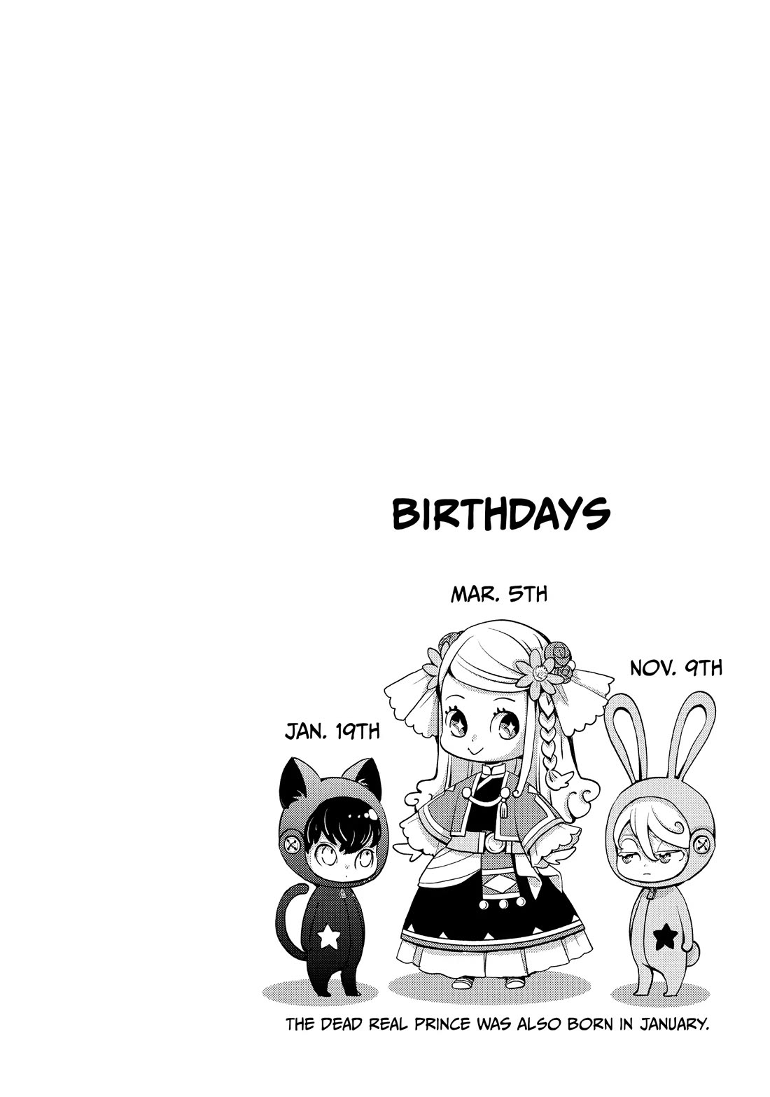 Nina the Starry Bride Chapter 41 page 37 - Chapter 41