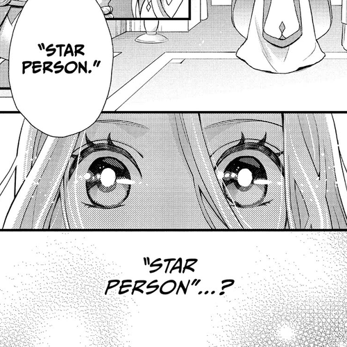 Nina the Starry Bride Chapter 41 cover