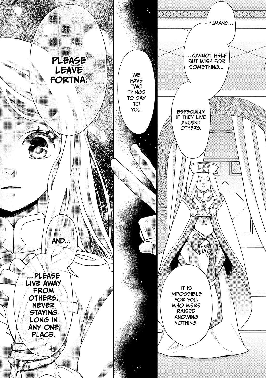 Nina the Starry Bride Chapter 42 page 7 - Chapter 42