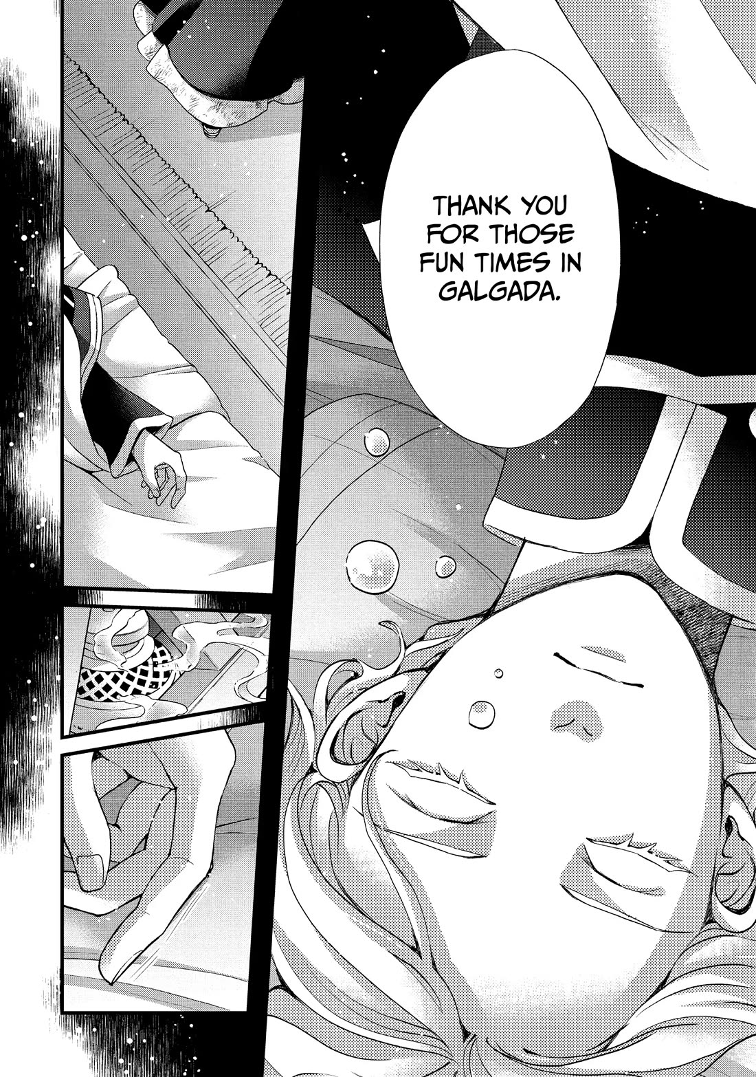 Nina the Starry Bride Chapter 43 page 29 - Chapter 43