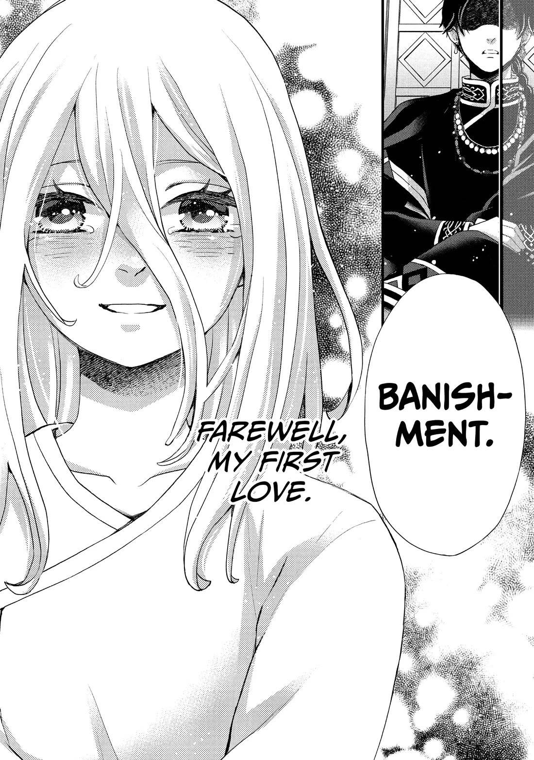 Nina the Starry Bride Chapter 43 page 36 - Chapter 43