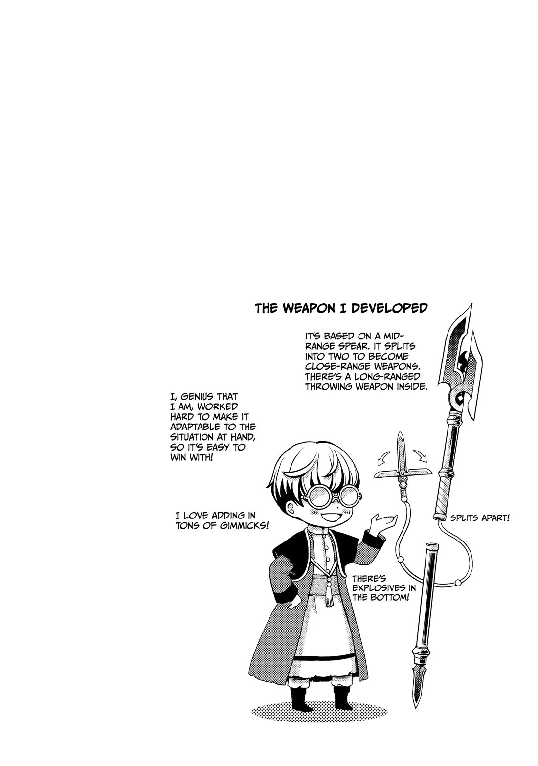 Nina the Starry Bride Chapter 43 page 37 - Chapter 43