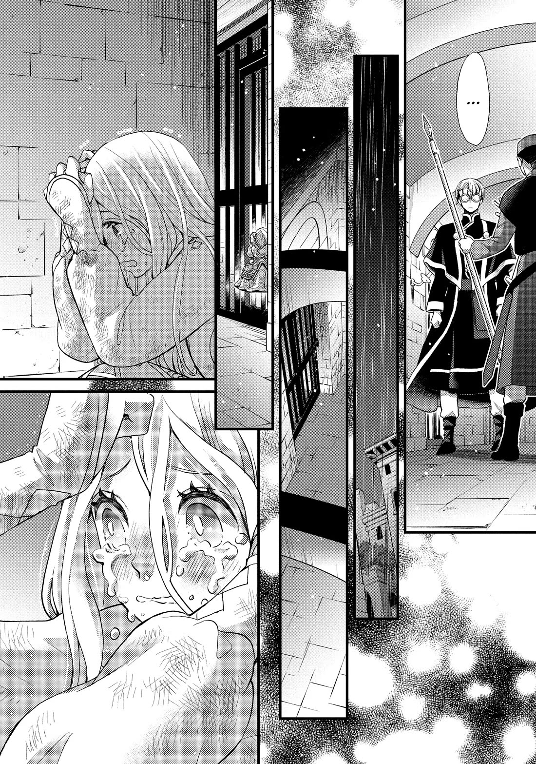 Nina the Starry Bride Chapter 43 page 6 - Chapter 43