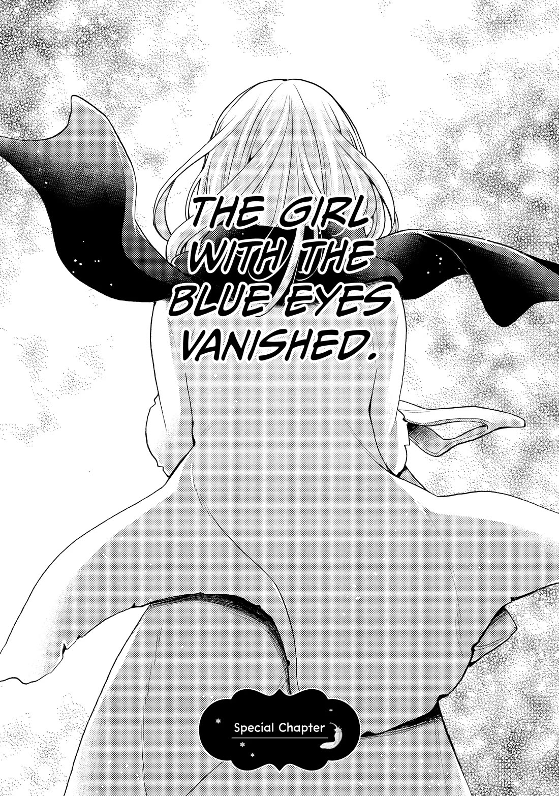 Nina the Starry Bride Chapter 44.5 page 1 - Chapter 44.5