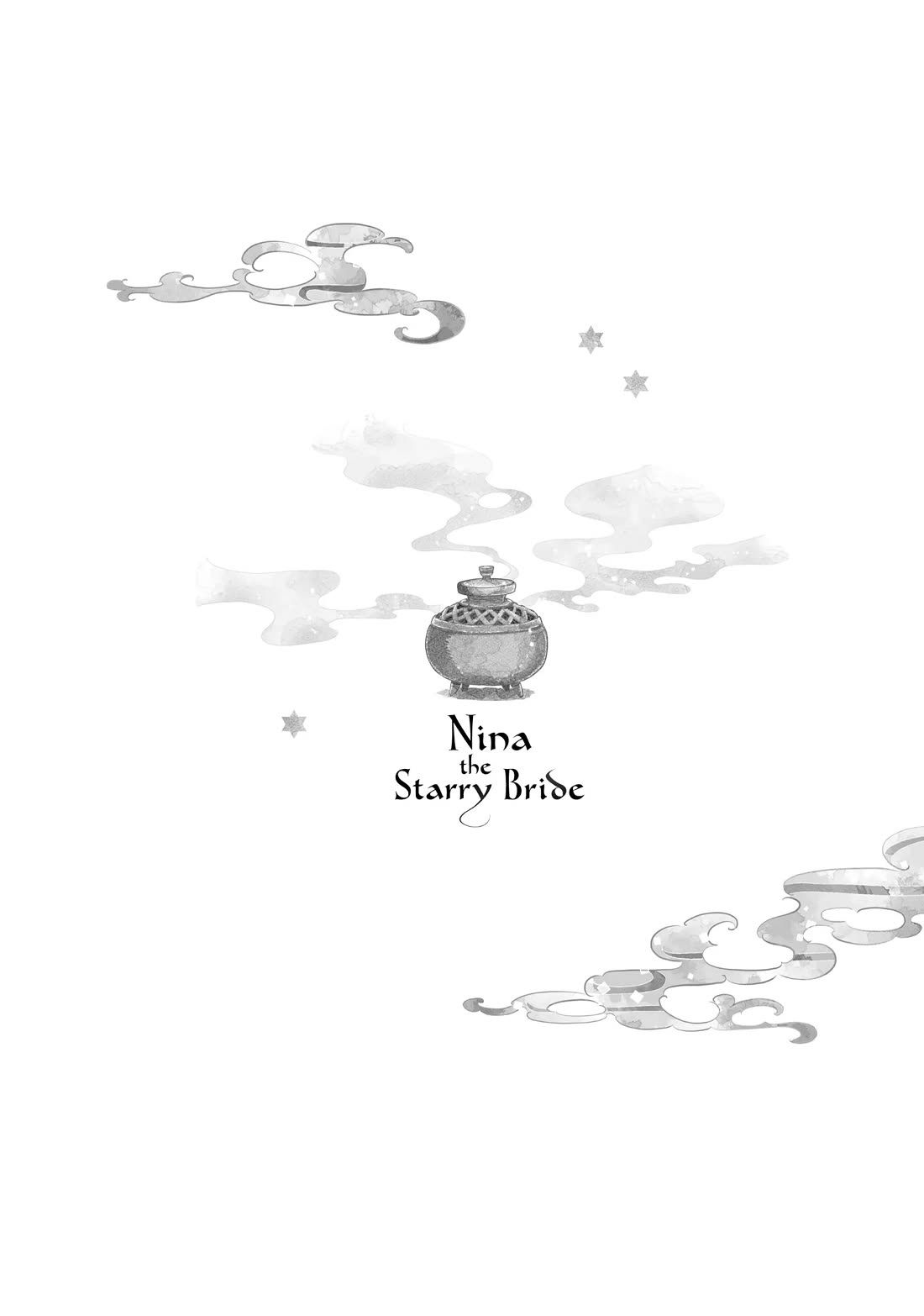 Nina the Starry Bride Chapter 44.5 page 11 - Chapter 44.5