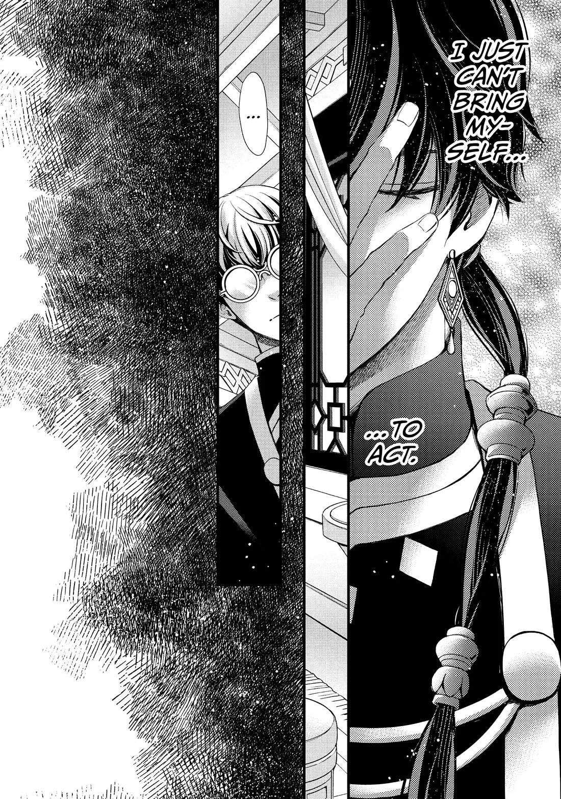 Nina the Starry Bride Chapter 44 page 10 - Chapter 44