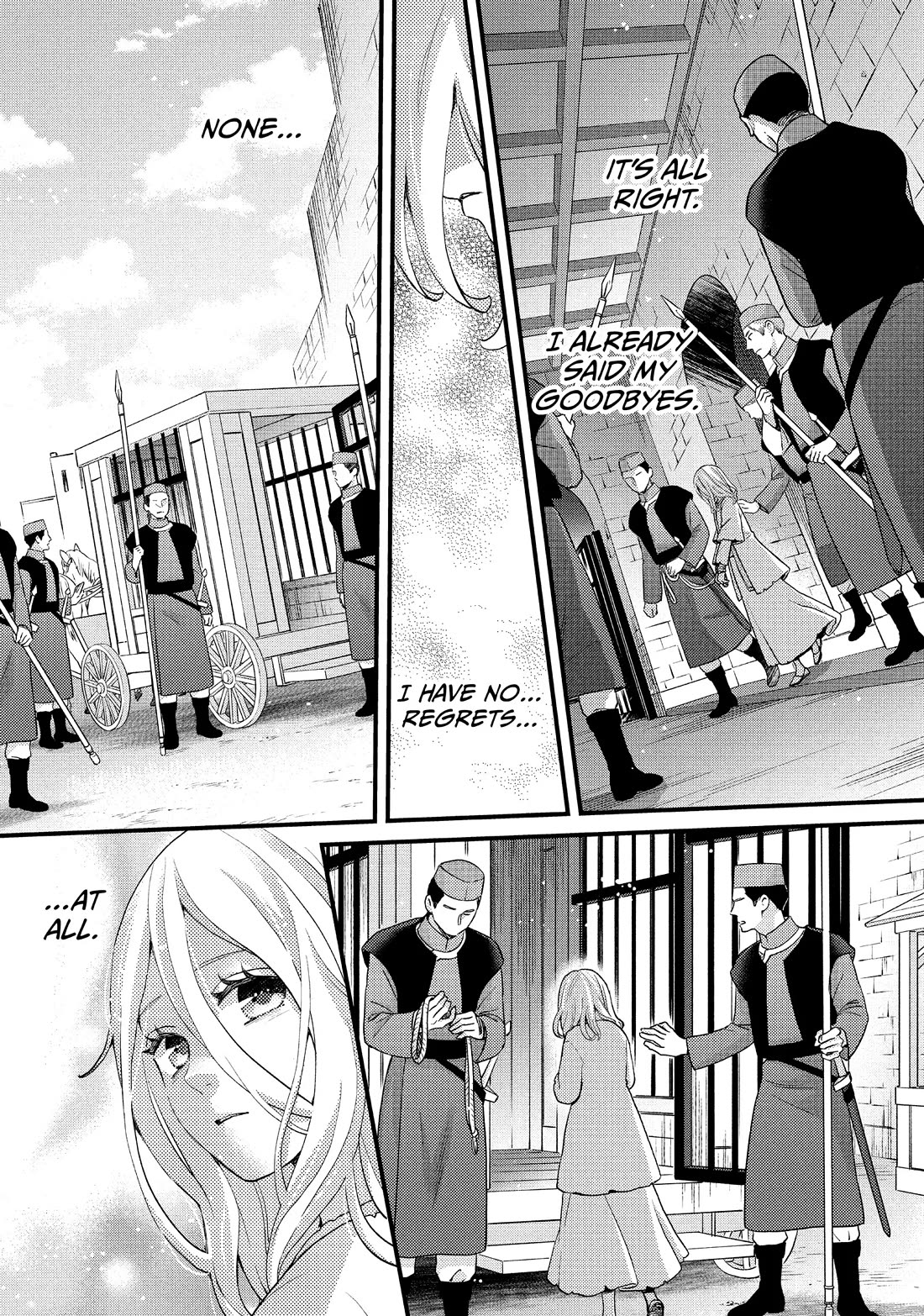 Nina the Starry Bride Chapter 44 page 17 - Chapter 44