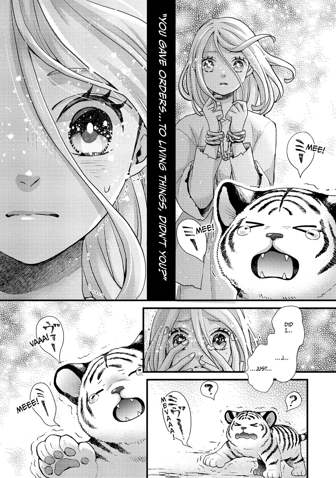 Nina the Starry Bride Chapter 44 page 20 - Chapter 44