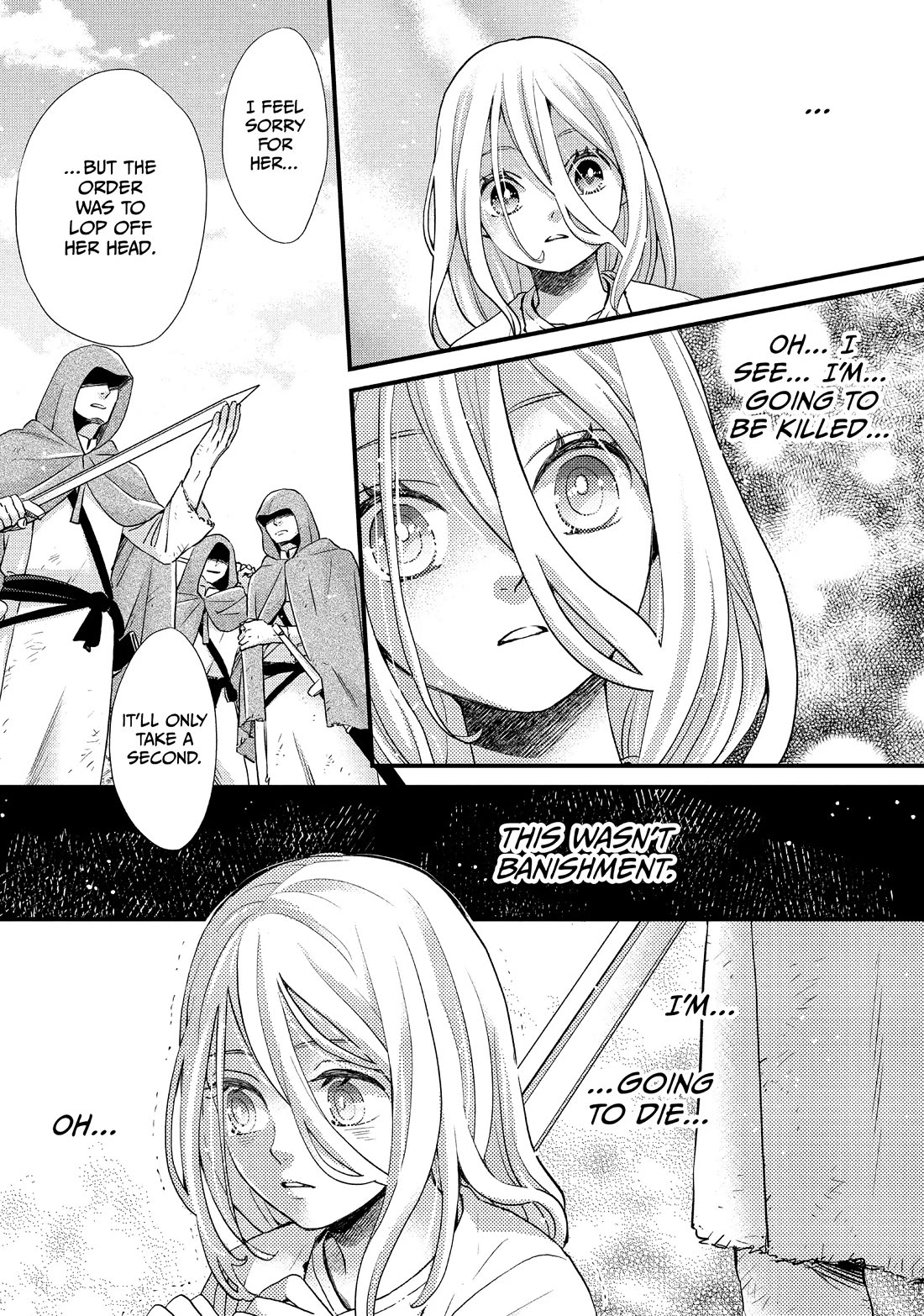 Nina the Starry Bride Chapter 44 page 26 - Chapter 44