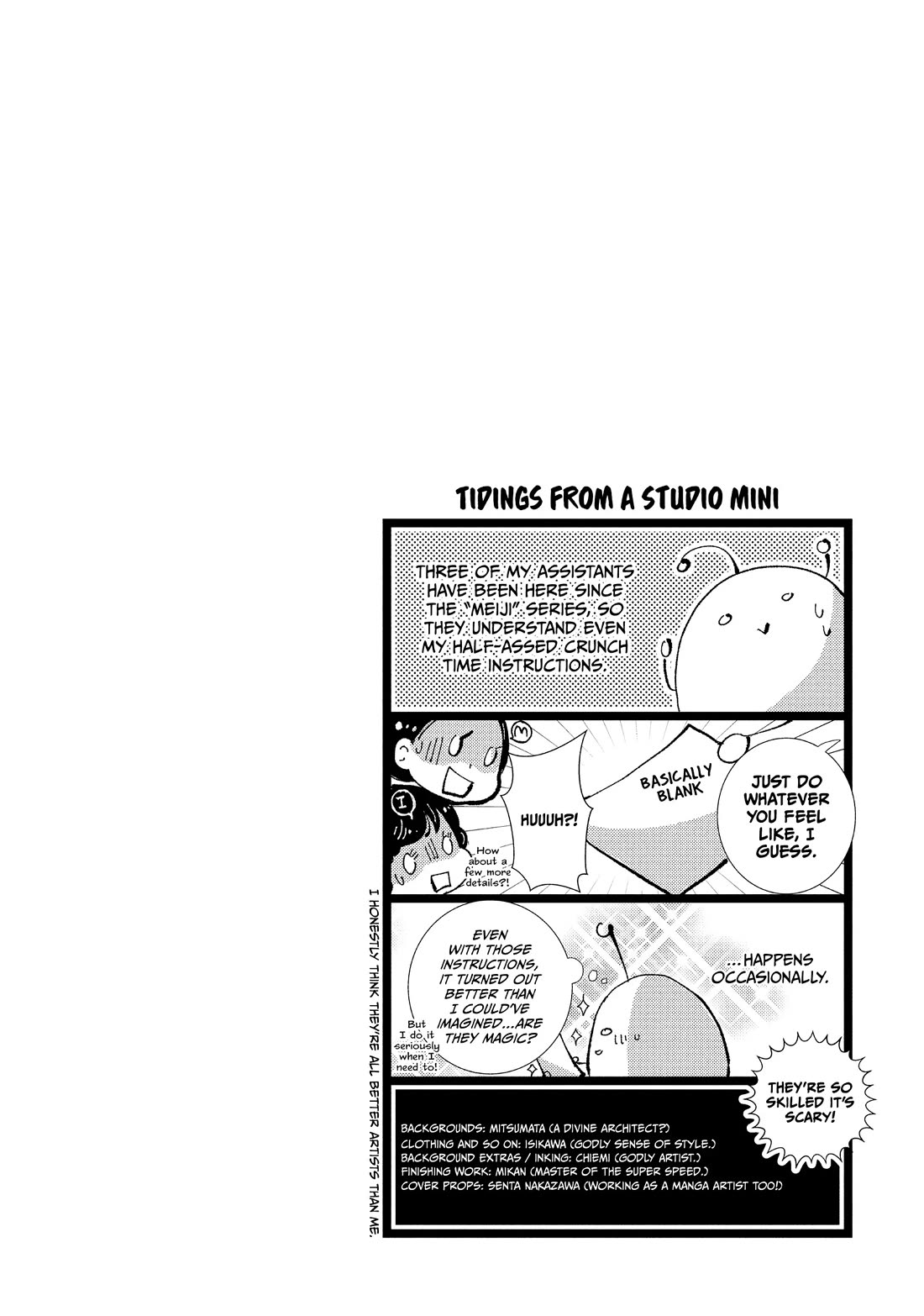 Nina the Starry Bride Chapter 44 page 45 - Chapter 44