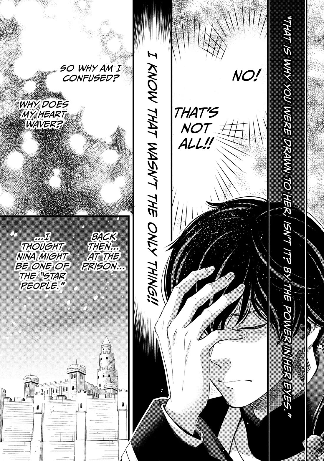 Nina the Starry Bride Chapter 44 page 6 - Chapter 44