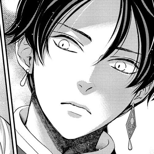 Nina the Starry Bride Chapter 44 cover