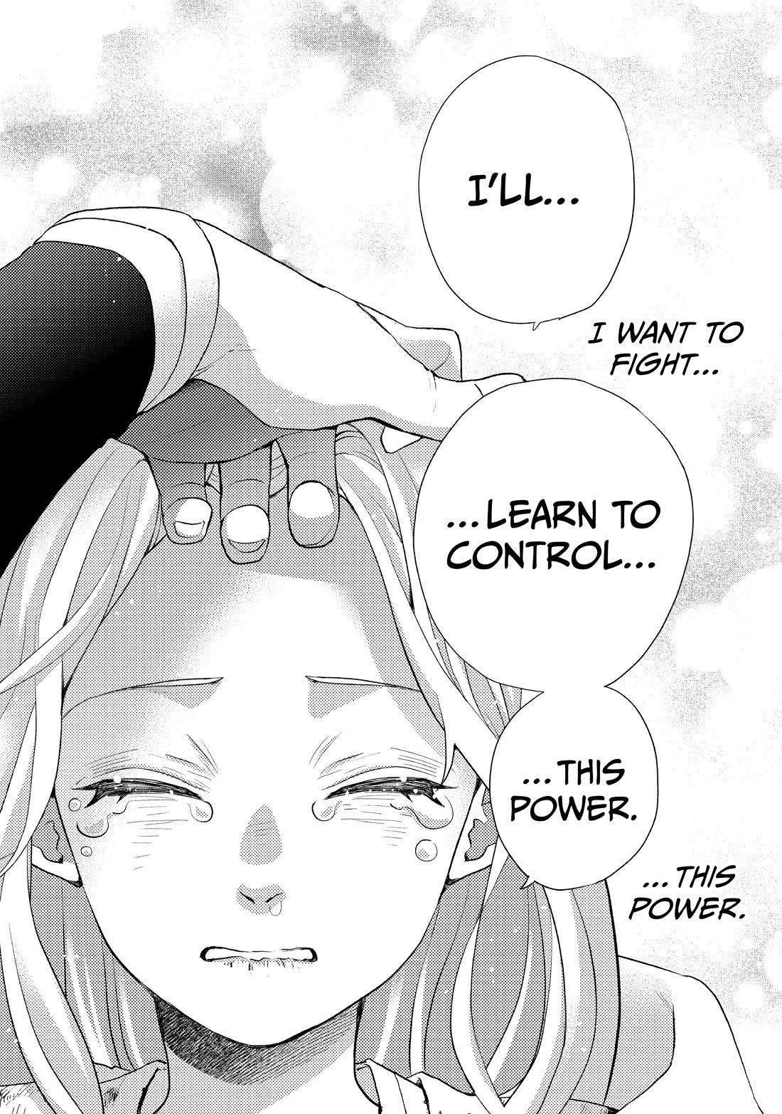 Nina the Starry Bride Chapter 45 page 39 - Chapter 45