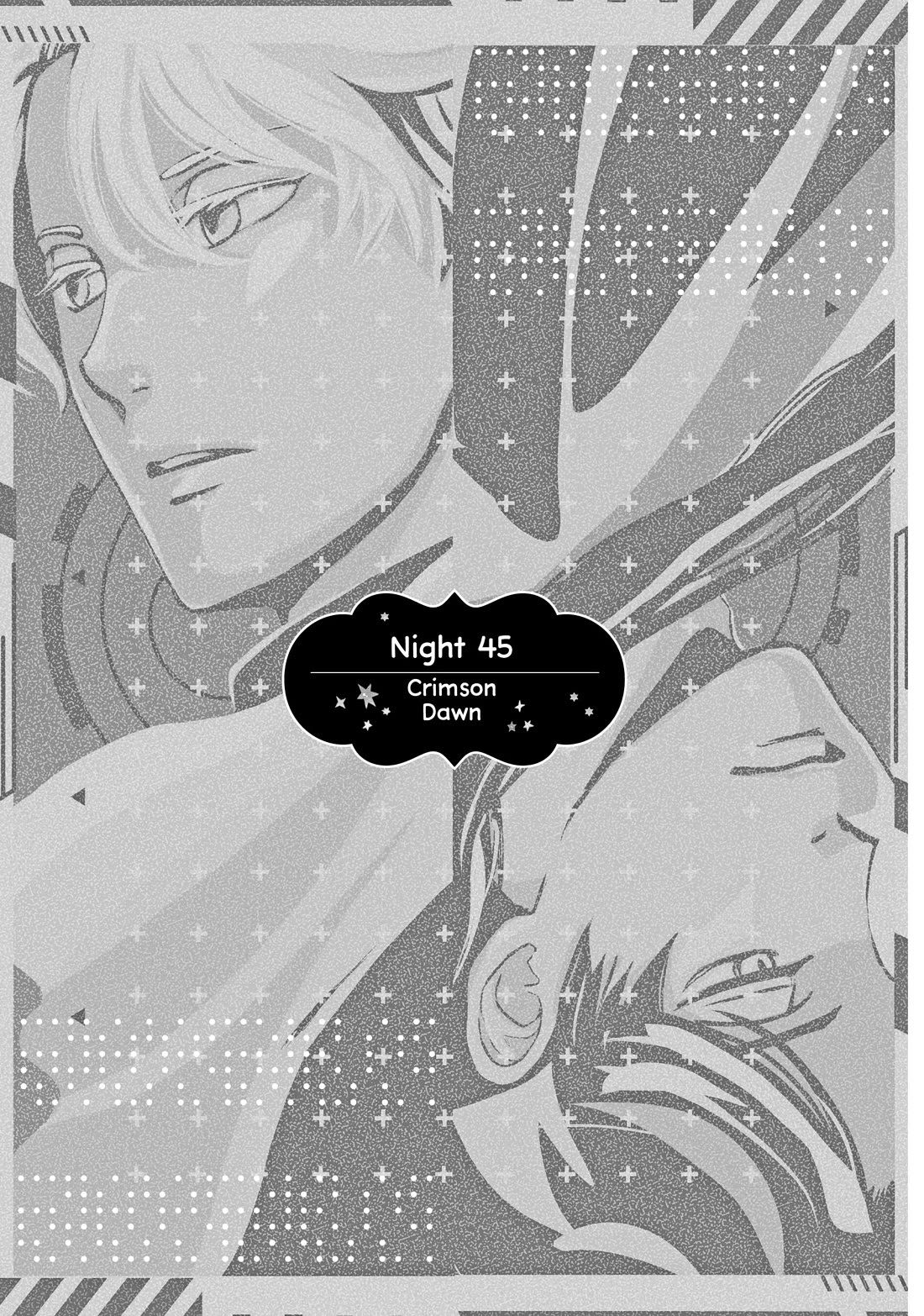 Nina the Starry Bride Chapter 45 page 4 - Chapter 45