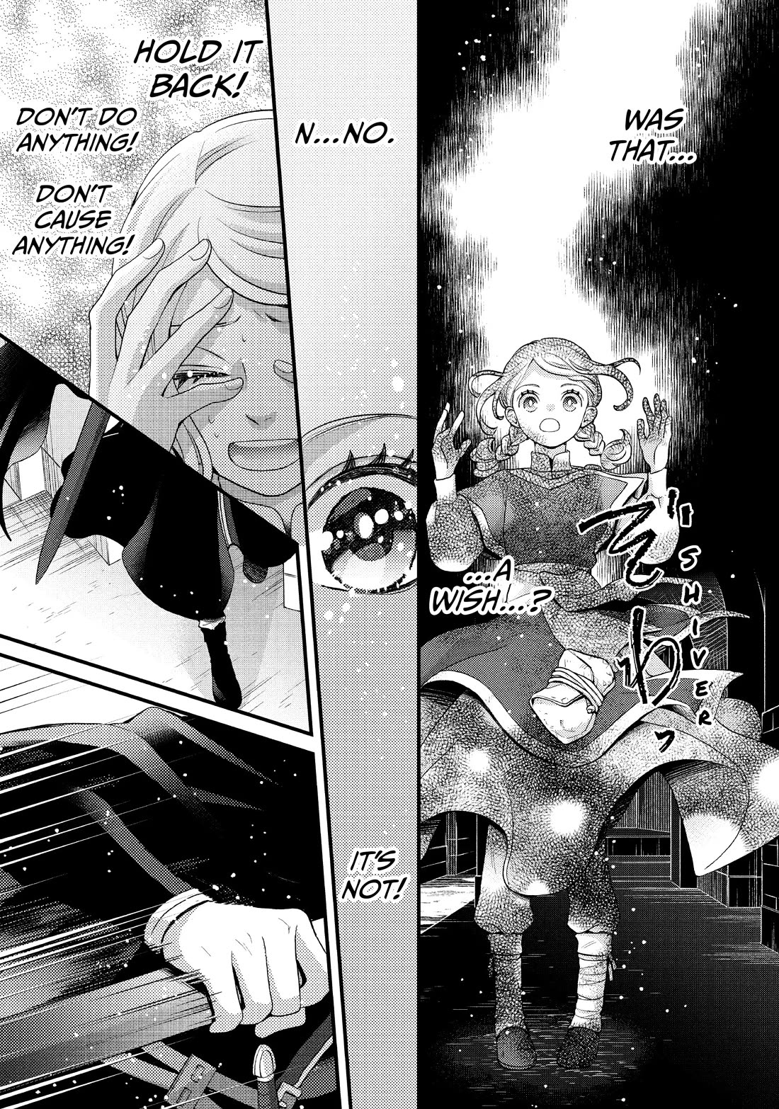 Nina the Starry Bride Chapter 46 page 22 - Chapter 46