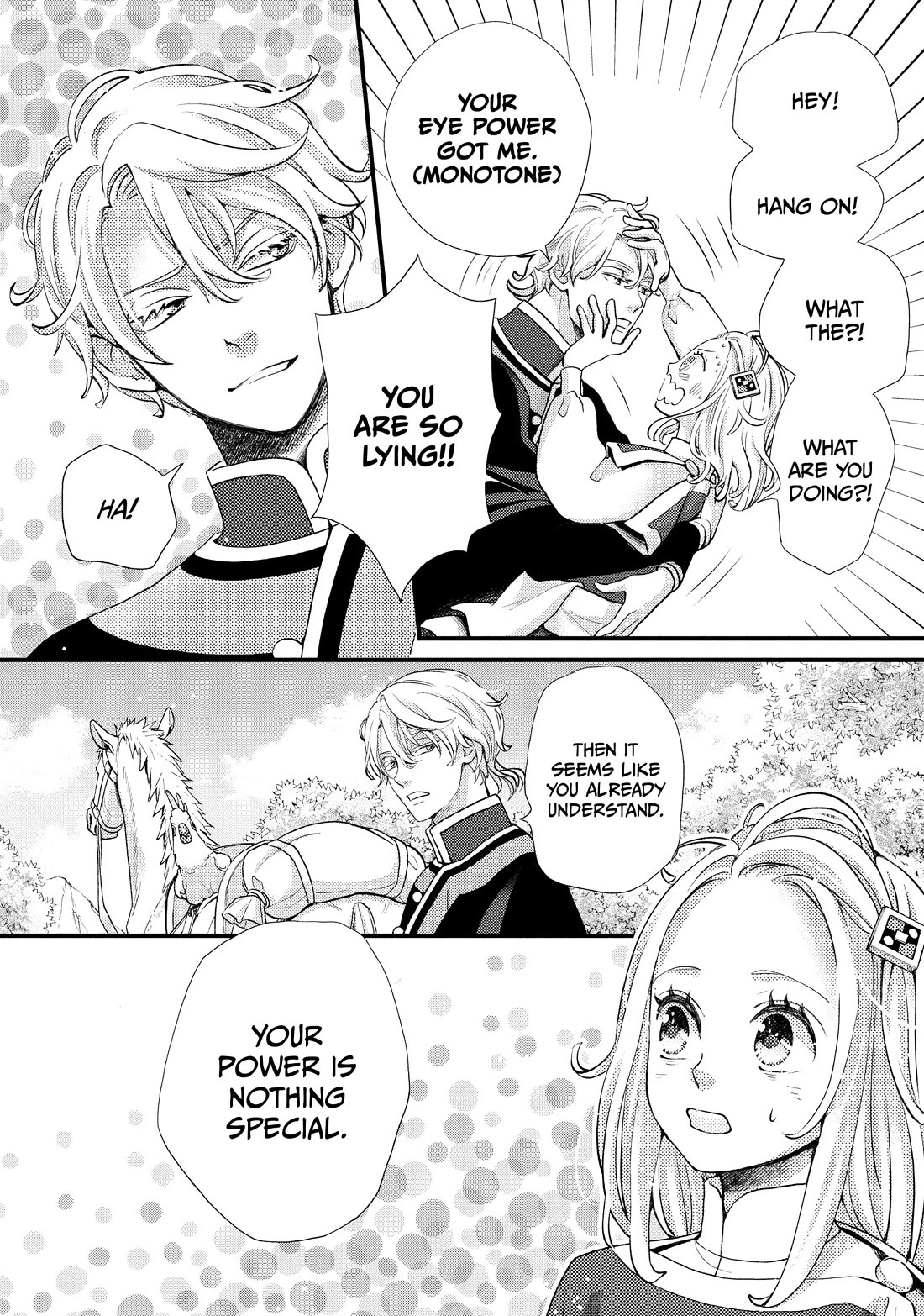 Nina the Starry Bride Chapter 46 page 8 - Chapter 46