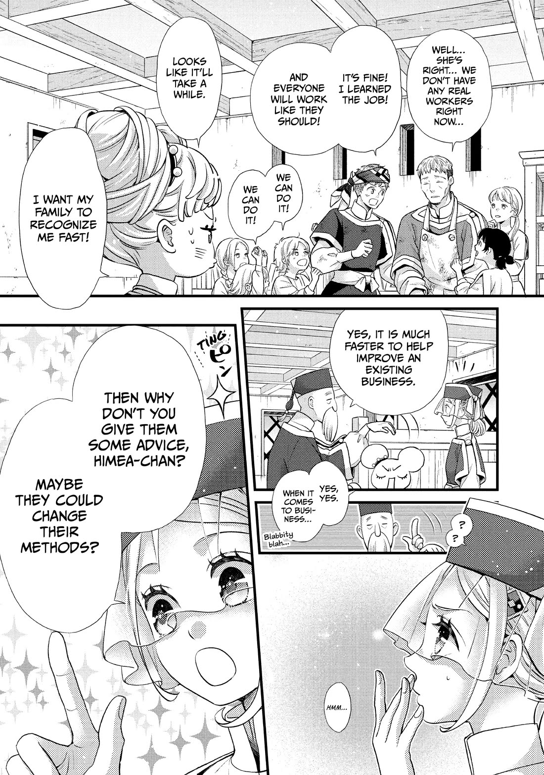 Nina the Starry Bride Chapter 47 page 17 - Chapter 47
