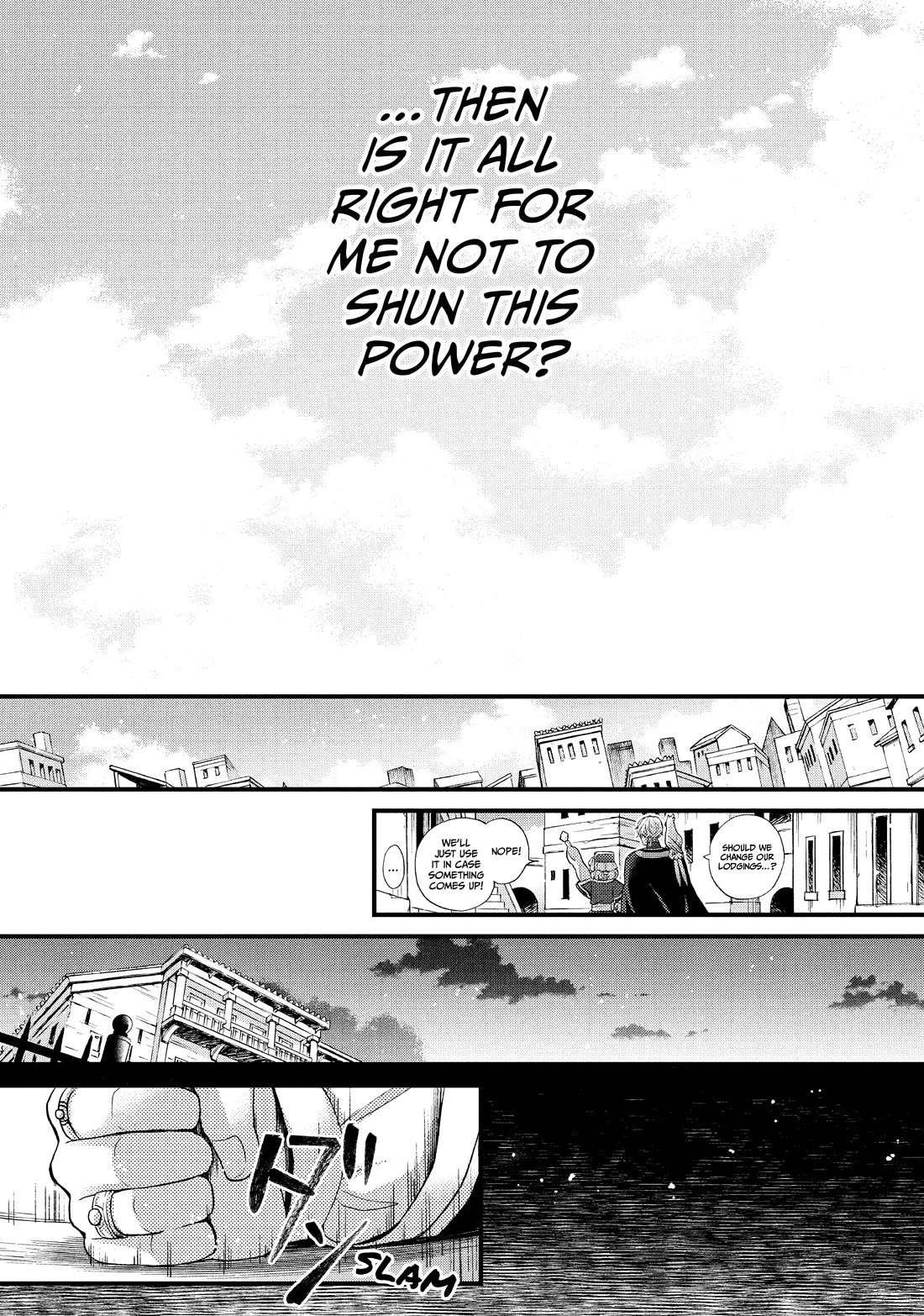 Nina the Starry Bride Chapter 47 page 28 - Chapter 47