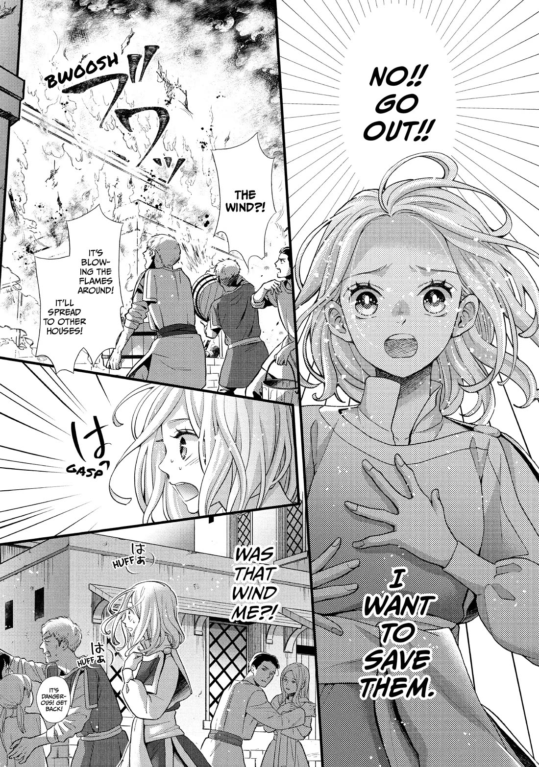 Nina the Starry Bride Chapter 47 page 34 - Chapter 47