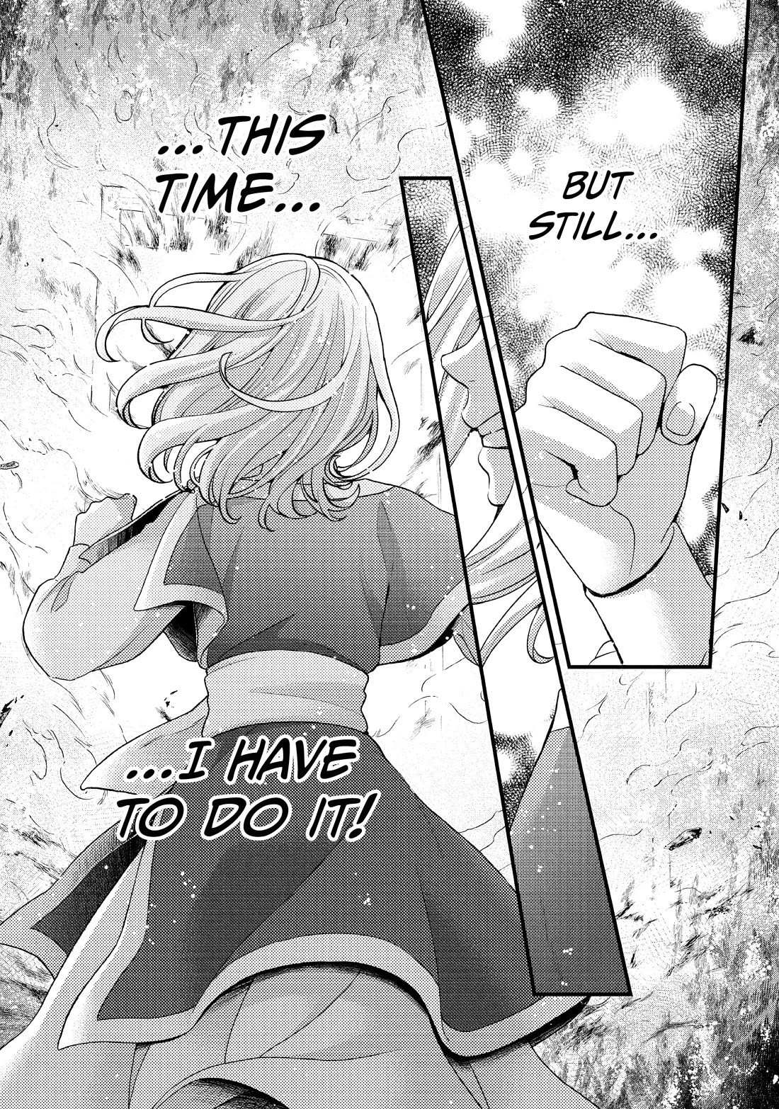 Nina the Starry Bride Chapter 47 page 37 - Chapter 47