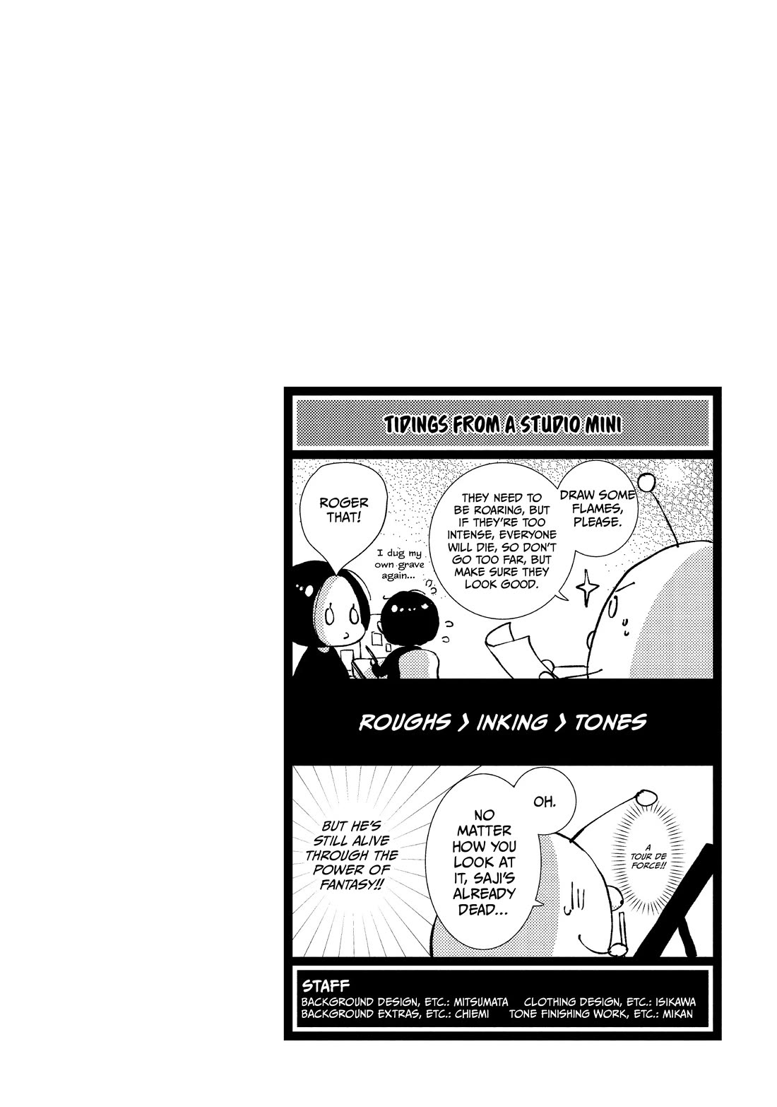 Nina the Starry Bride Chapter 47 page 38 - Chapter 47