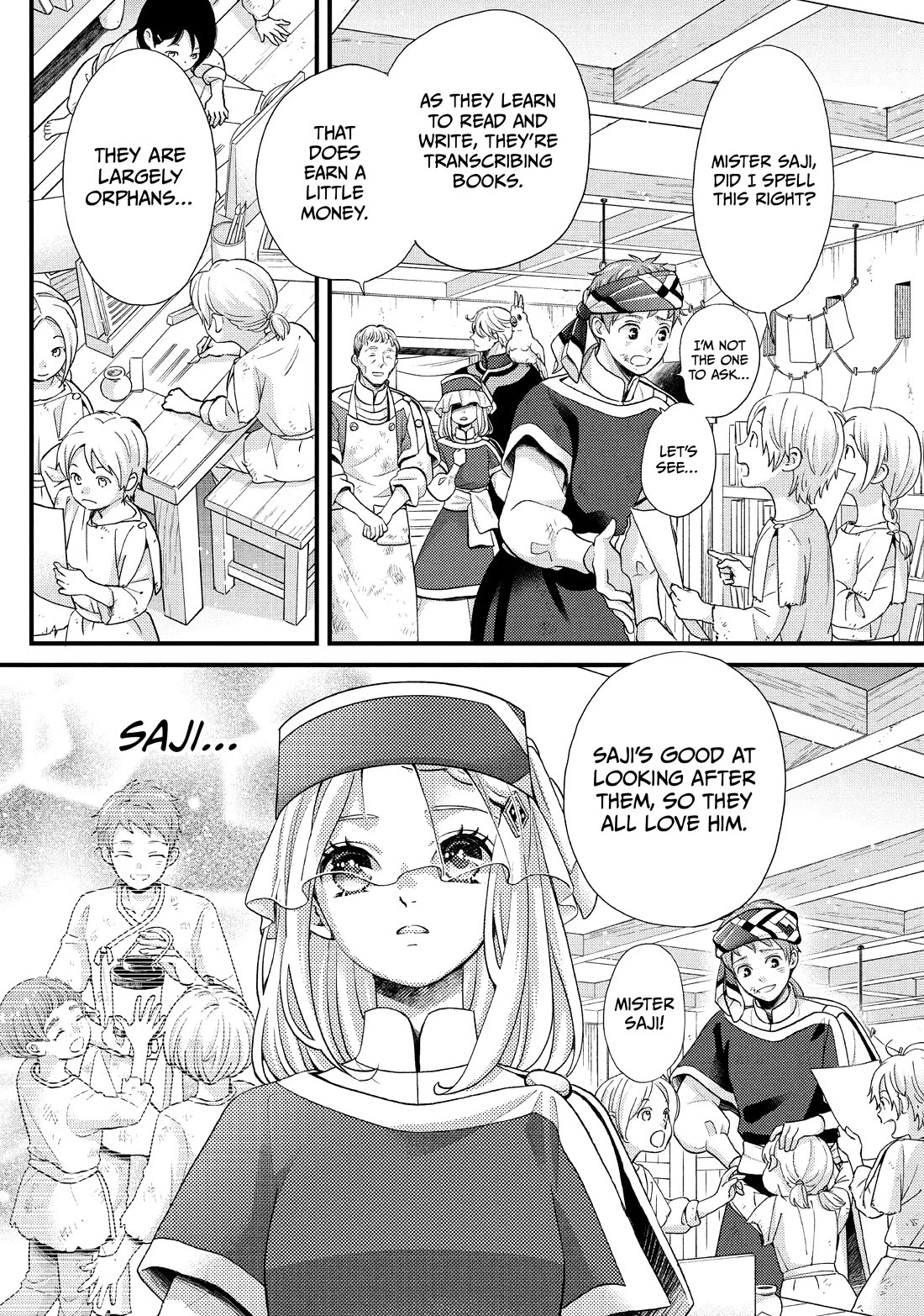 Nina the Starry Bride Chapter 47 page 9 - Chapter 47