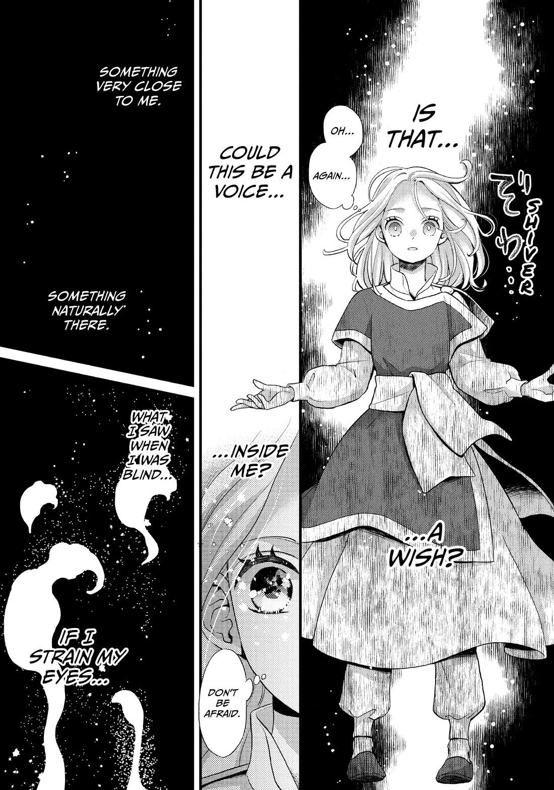 Nina the Starry Bride Chapter 48 page 2 - Chapter 48